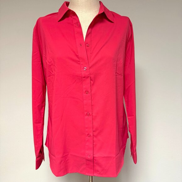 *NEW* Coolibar Long Sleeve Shirt - Picture 2 of 9